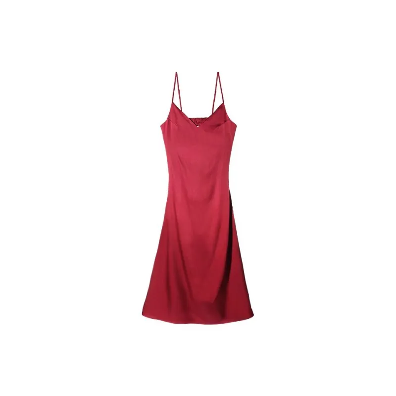 DXTOXS Women's Nightgowns-6