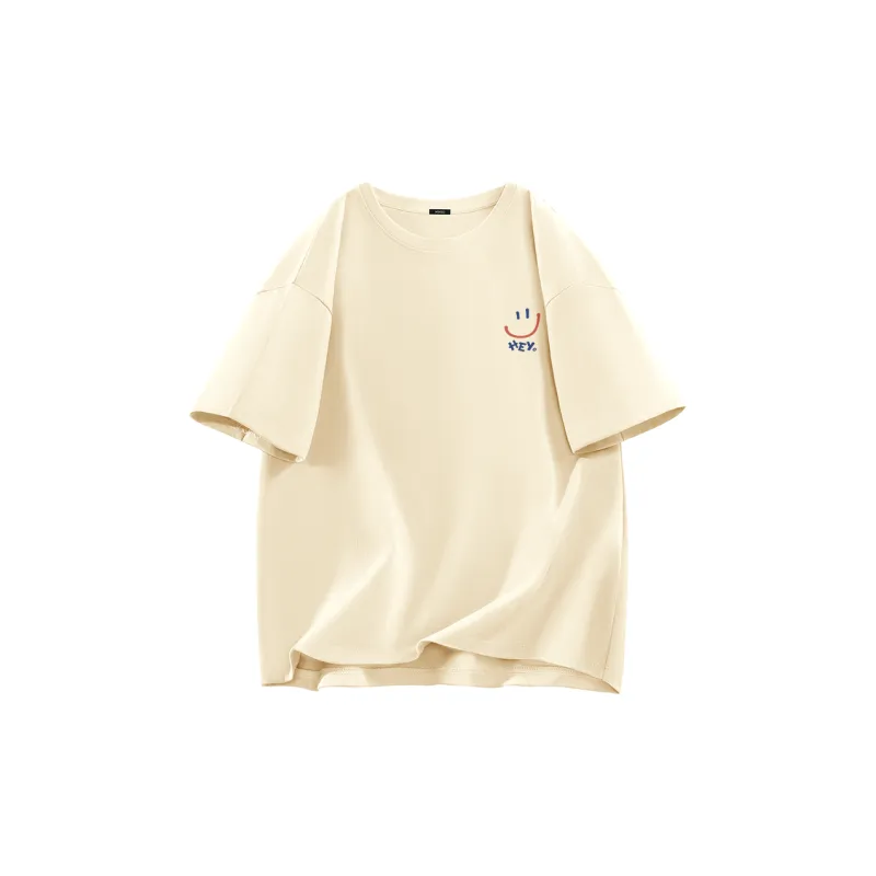 MINISO T Shirts Unisex-23