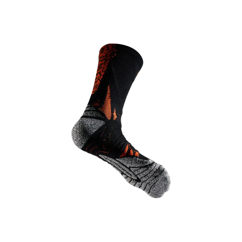 VEIDOORN Basketball Socks Unisex-15