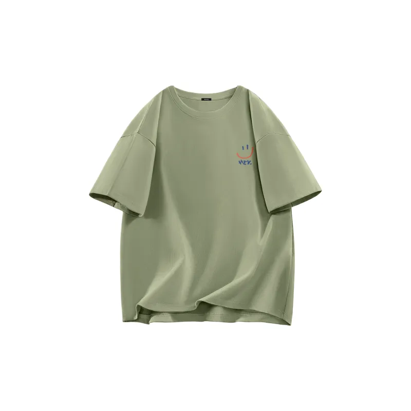 MINISO T Shirts Unisex-41
