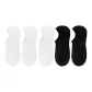 3 White+2 Black