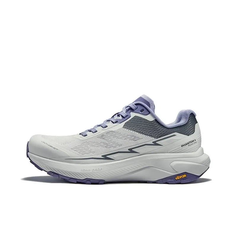 KAILAS FUGA Durable Breathable Lightweight Low-Top Trail Running Running Shoes Women's-5