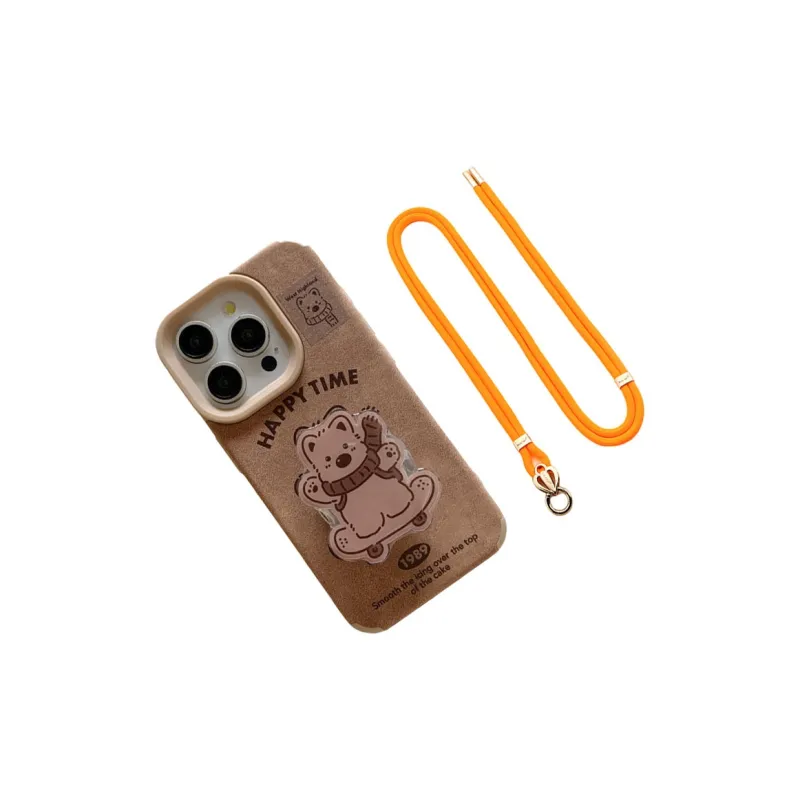 HUANBAOKE Phone Cases-2