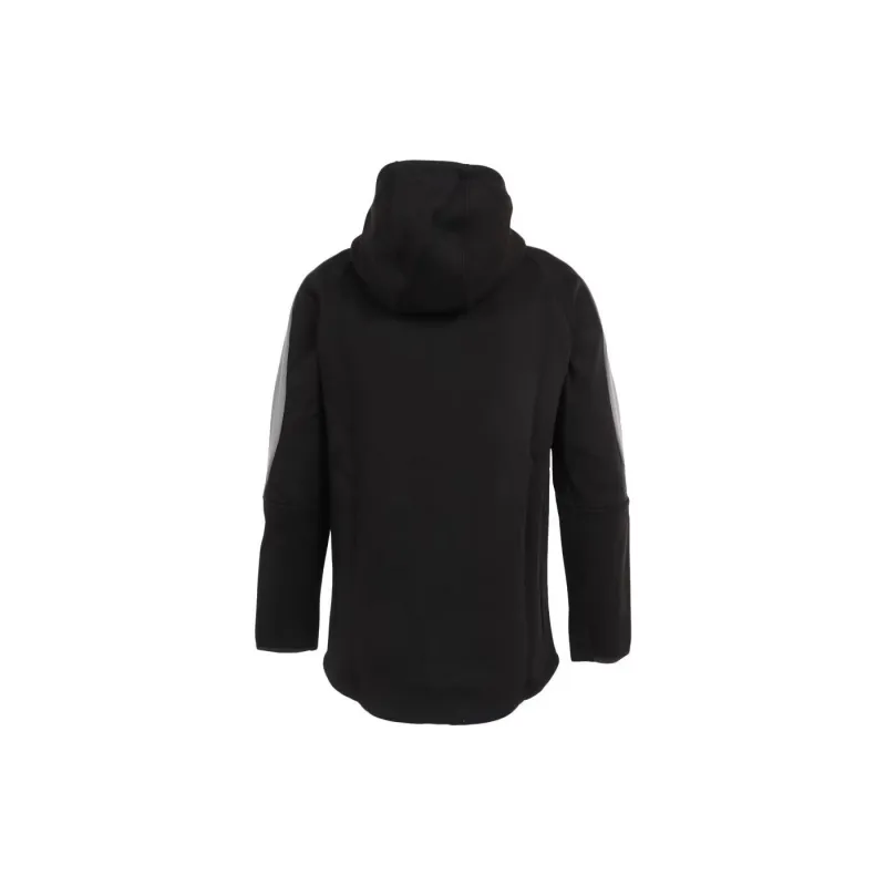 PUMA EVOSTRIPE Jackets Men Black-2