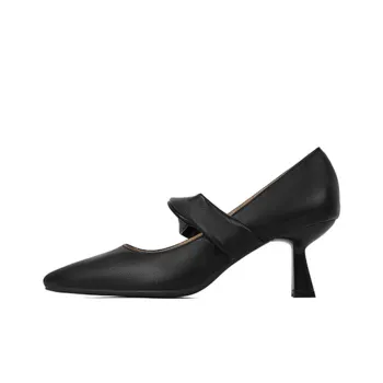 KATHRYN WILSON Slim Heel High Heels 6cm Women's
