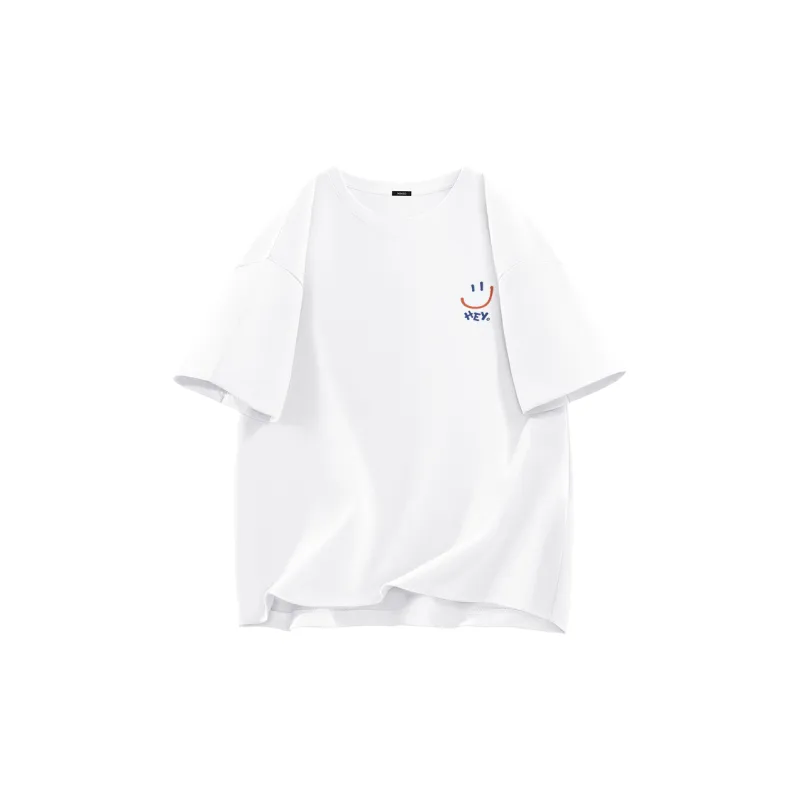MINISO T Shirts Unisex-1