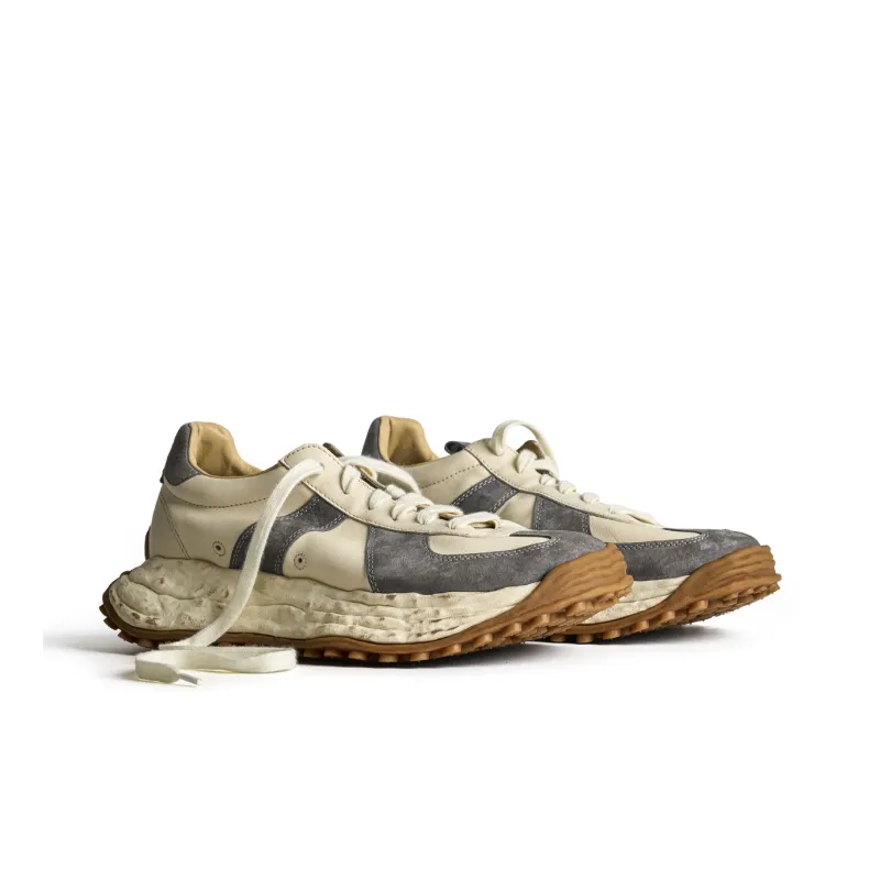 PIPG Ah-Gan Shoes Low-Top Casual Shoes Unisex-9