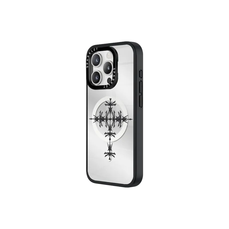 Ray chain Phone Cases-1