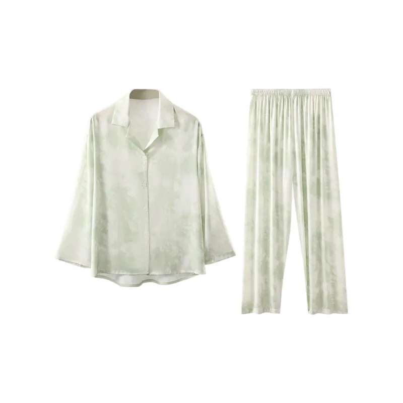 MADALLO Women's Pajama Sets-2
