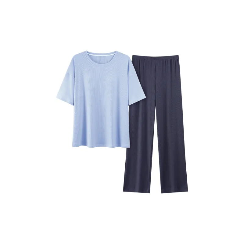 Ta Yan Women's Pajama Sets-6