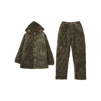FENTENG Men Pajama Sets