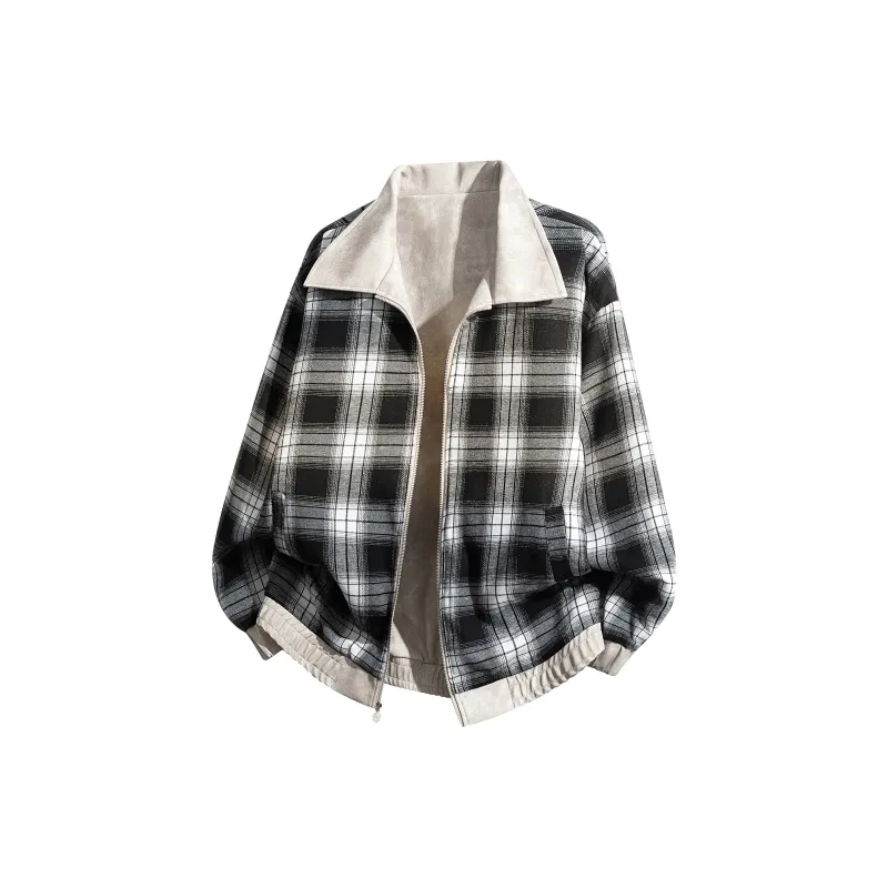 ROBINHOOD Jackets Unisex-2