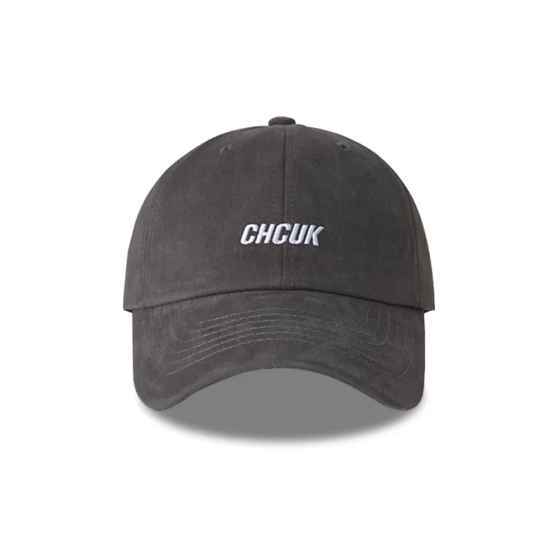 ZANC High Quality Cotton Baseball Caps Unisex-2