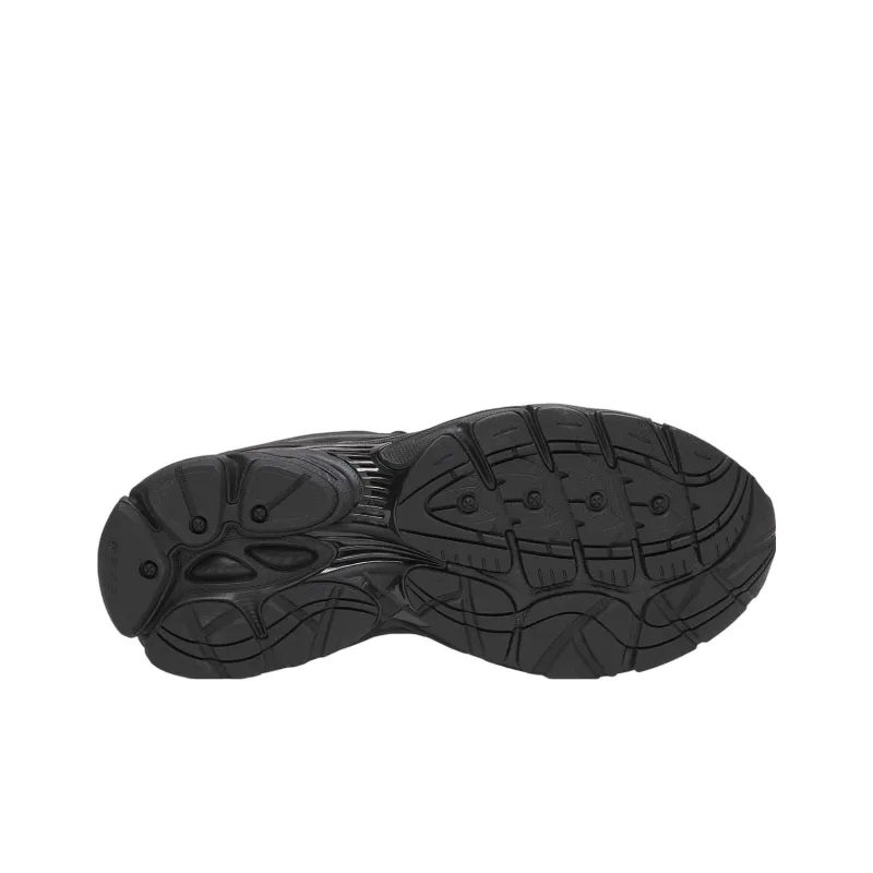 Saucony ProGrid Omni 9 Armor Black-4