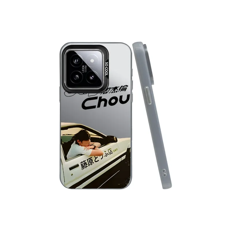 HUANBAOKE Phone Cases-5