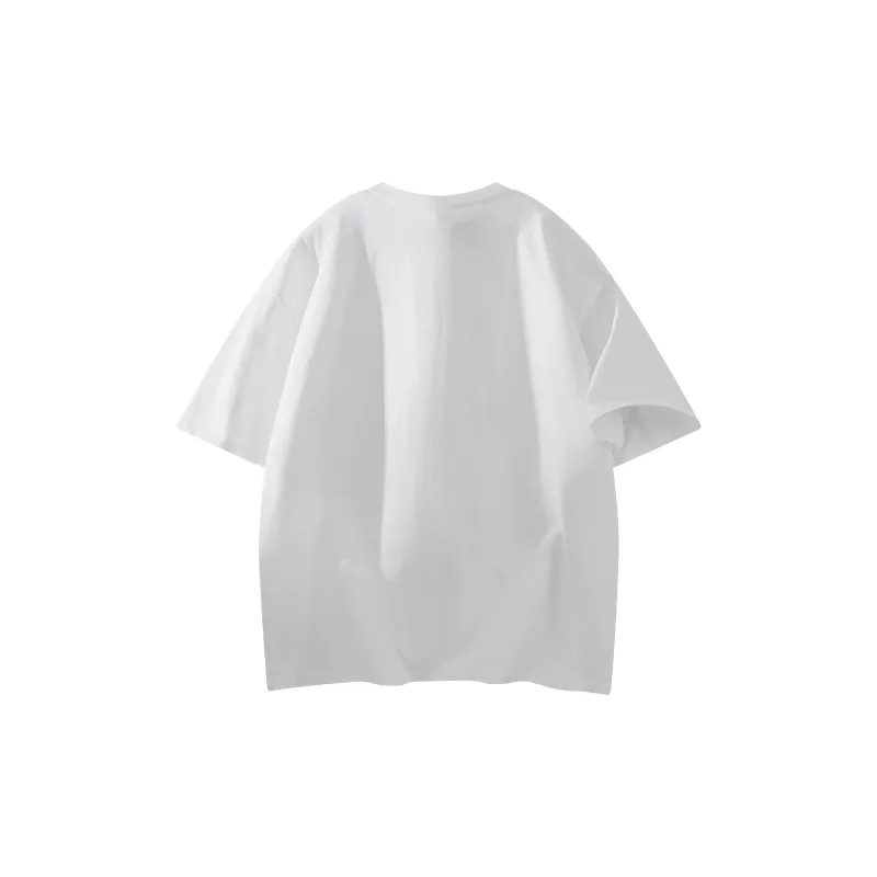 Supremo Cat T Shirts Unisex-3