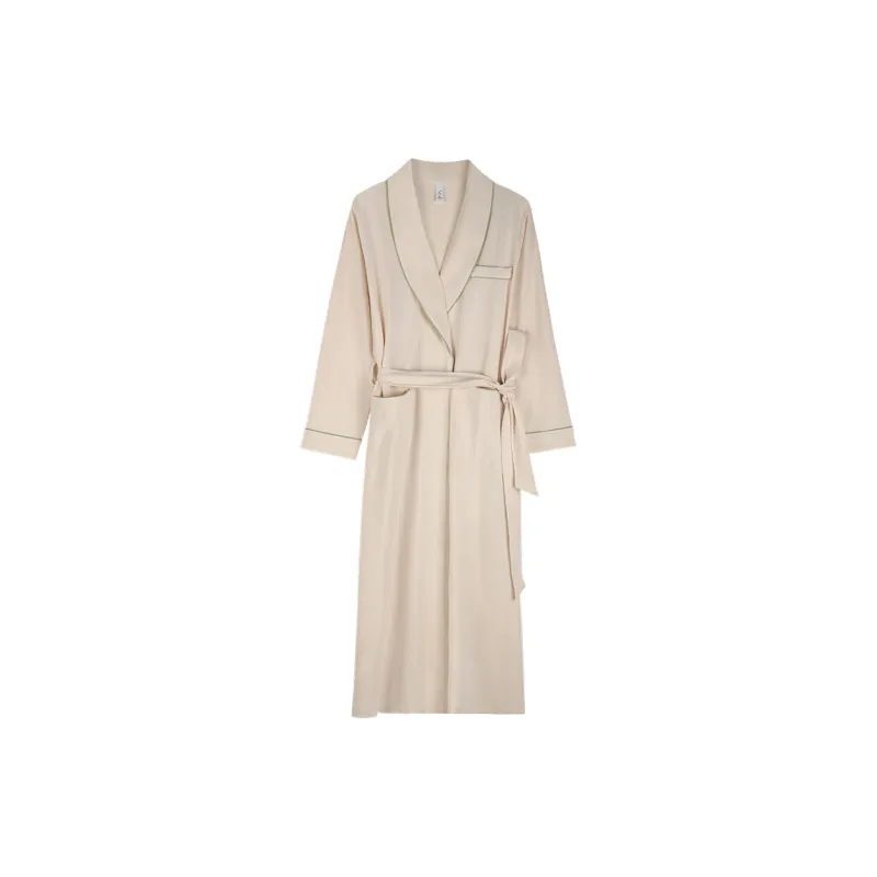 Xuan Liang Women's Bath Robes-0