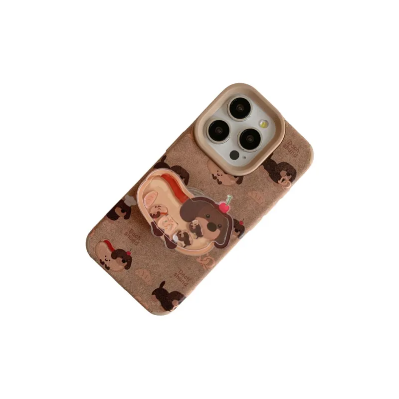 HUANBAOKE Phone Cases-7