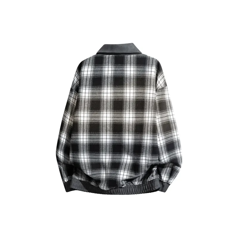 ROBINHOOD Jackets Unisex-7