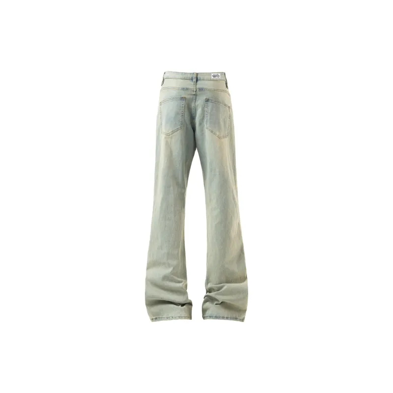 SESAME STREET Jeans Unisex-1