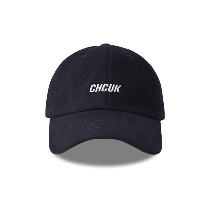 ZANC High Quality Cotton Baseball Caps Unisex-0