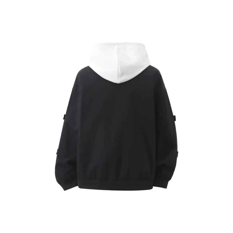 ORNOT Jackets Unisex-3