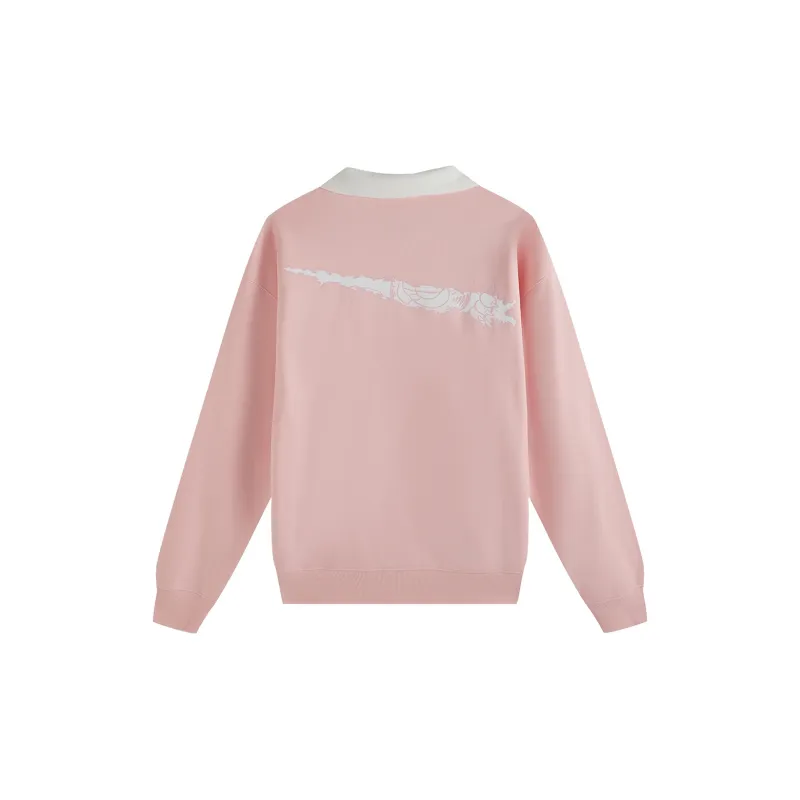FUN X Garfield FW24 Sweatshirt Women's-6