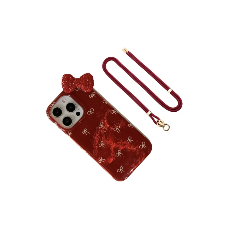 HUANBAOKE Phone Cases-2