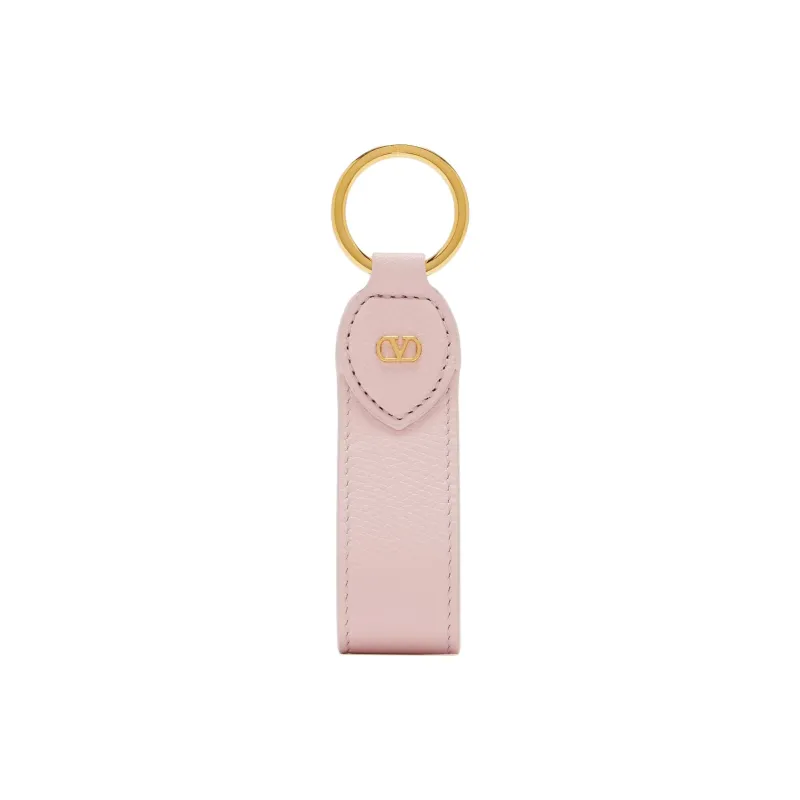 Valentino GARAVANI Calfskin Bag Accessory Women's Pink-0