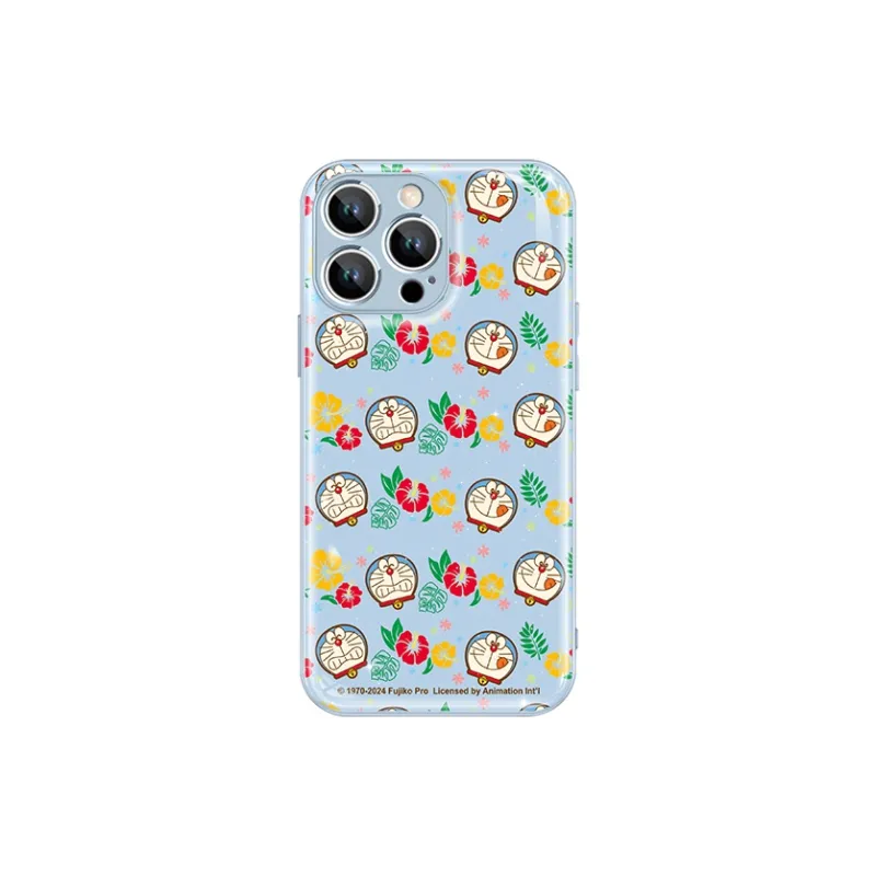 Doraemon/a Phone Cases-3