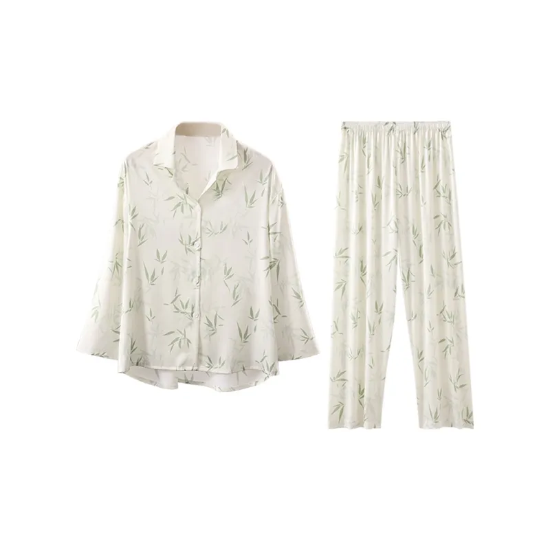 MADALLO Women's Pajama Sets-3