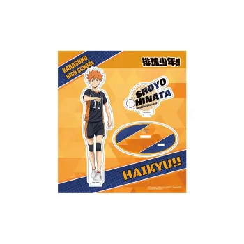 BOOM COMIC Haikyu!! S2 Acrylic Stands