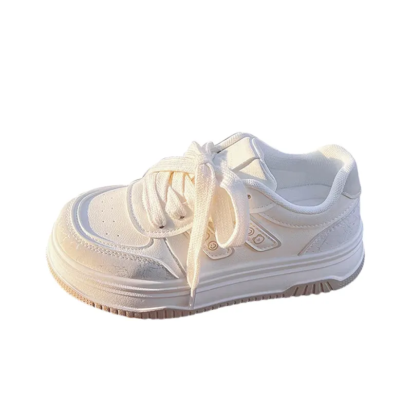 Fawn Miri Coverage Slip Resistant And Abrasion Resistant Low Top Skateboard Shoes Women's-3