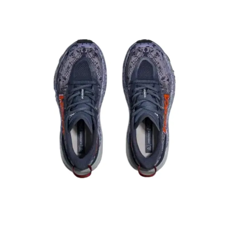 HOKA ONE ONE Speedgoat 6 Nautical Dusk Sea Ice Women's-3