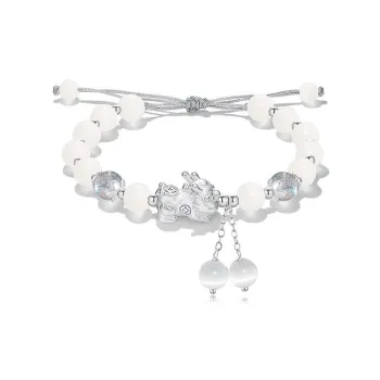 Star Treasures Bodhi Root Bracelets Women's