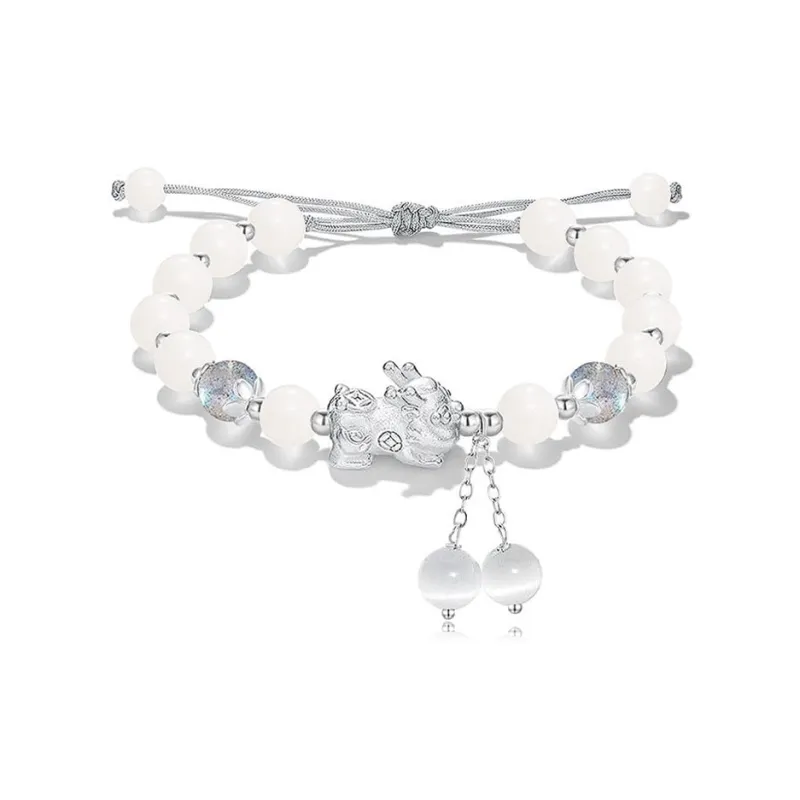 Star Treasures Bodhi Root Bracelets Women's-0
