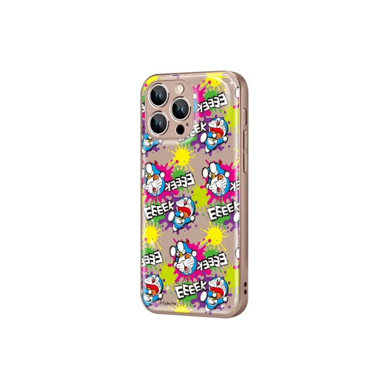 Doraemon Phone Cases-14