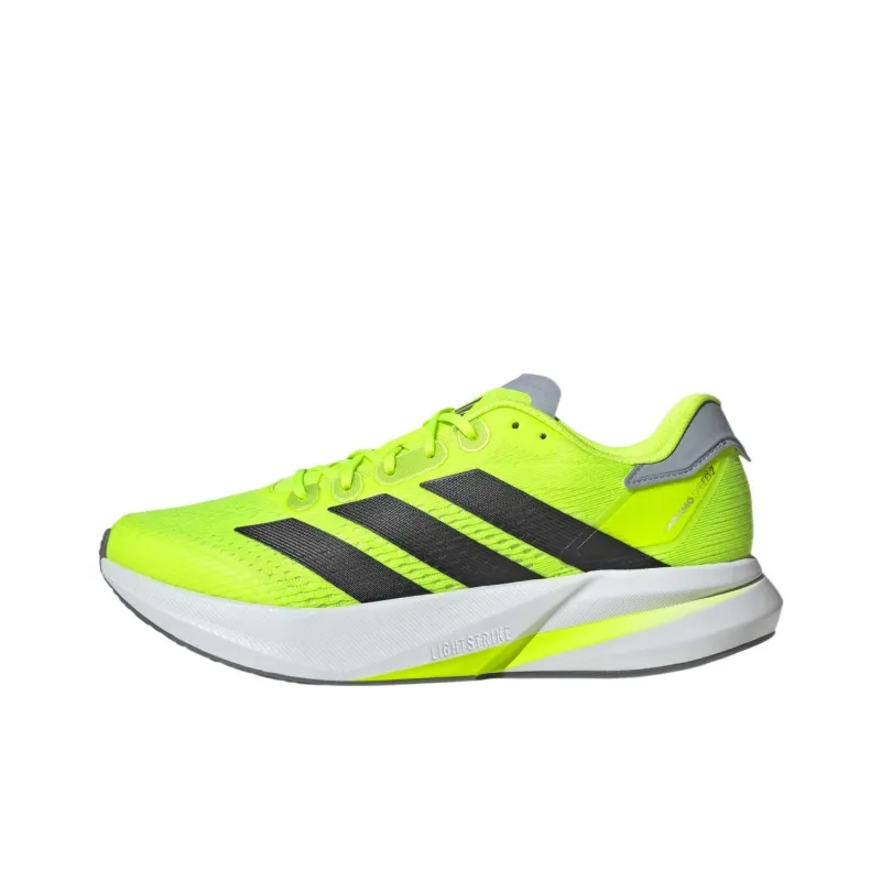 Adidas Duramo Speed 2 Lucid Lemon Core Black Halo Silver-0