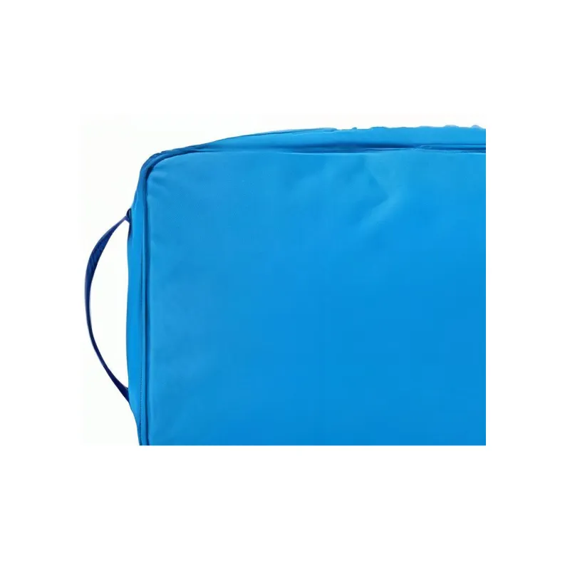 Joma Fabric Storage Bag Unisex Sky Blue-4