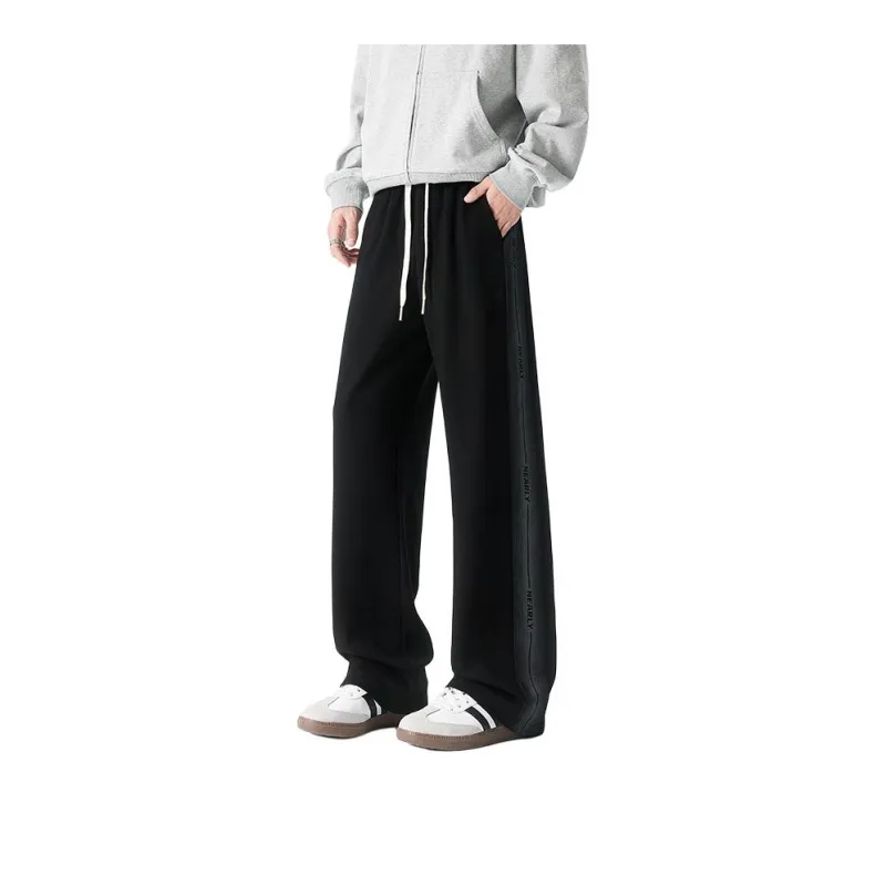 Warrior Ride The Wind Collection Open Ended Smile Collection Casual Pants Unisex-2