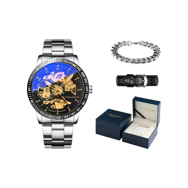CARLIECULLEN Men Watch-39