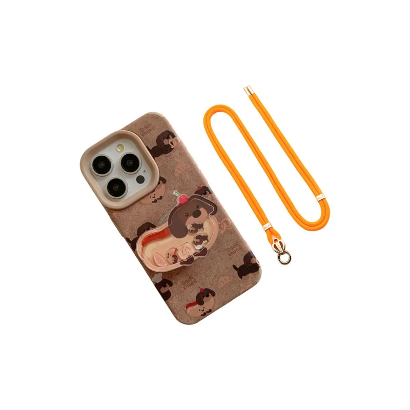 HUANBAOKE Phone Cases-2