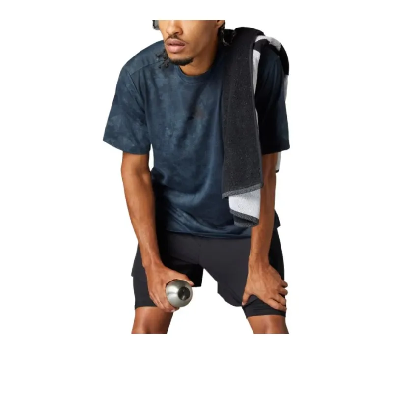 Adidas Free Shipping With AdiClub Power Graphic Tee-1