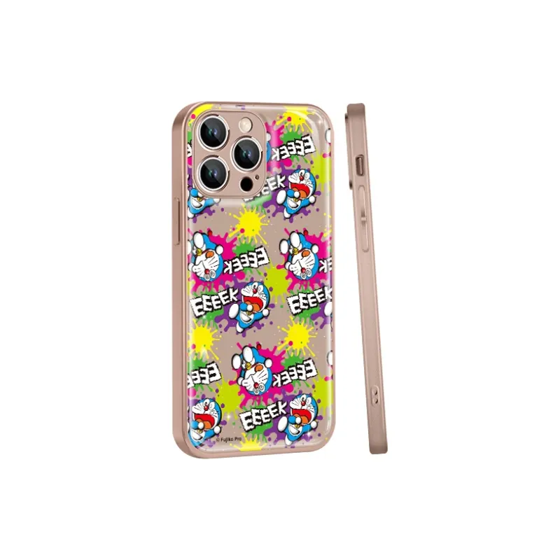 Doraemon Phone Cases-13