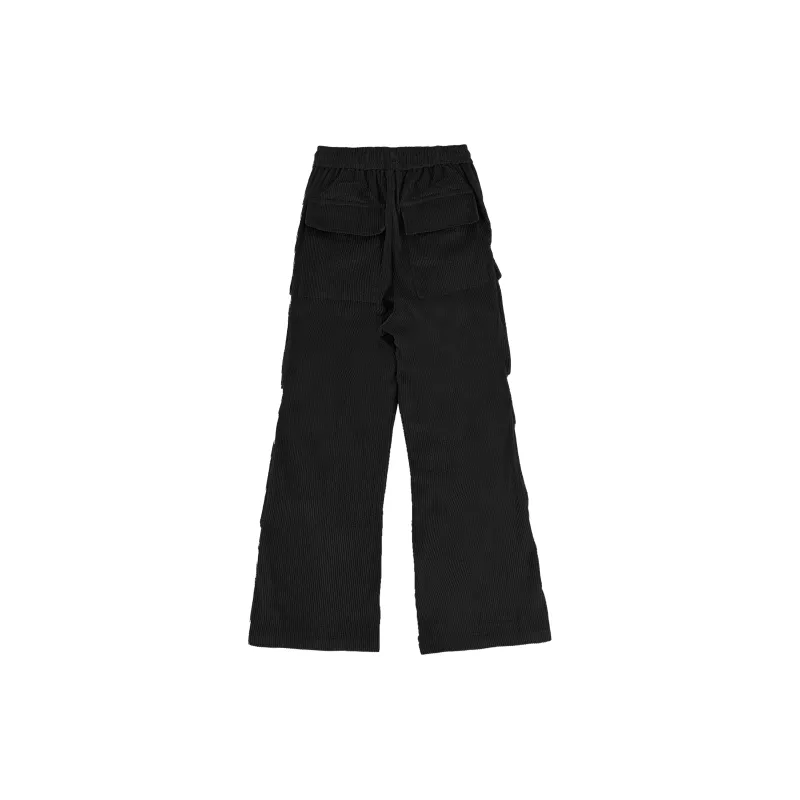 VINMUK Cargo Pants Unisex-8