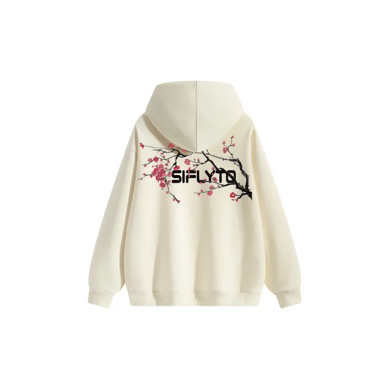 SIFLYTO Sweatshirts Unisex-5