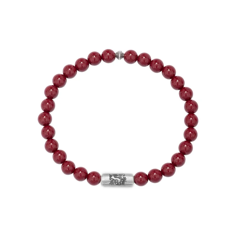 VAXE Jade Bracelets Unisex-11