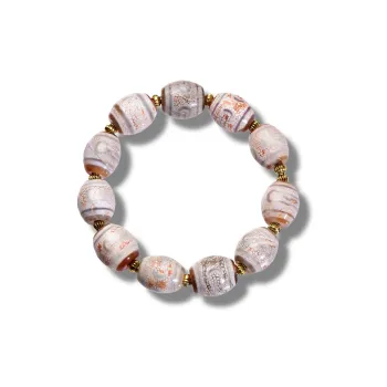 Gu He Jade Bracelets Unisex