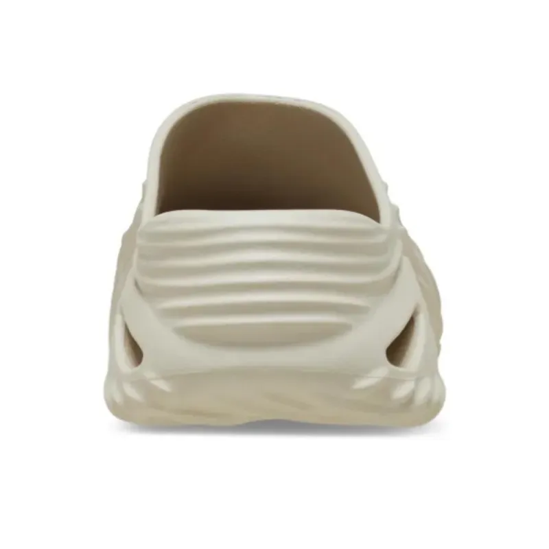Crocs Echo Wave Clog Almond Tint-5