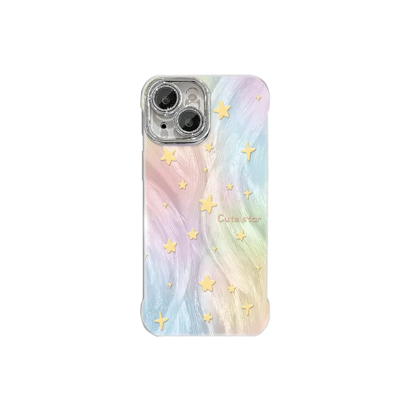 HASEE Phone Cases-0